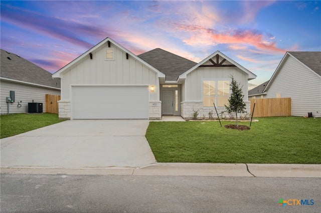 8120 Pineridge Way, Temple