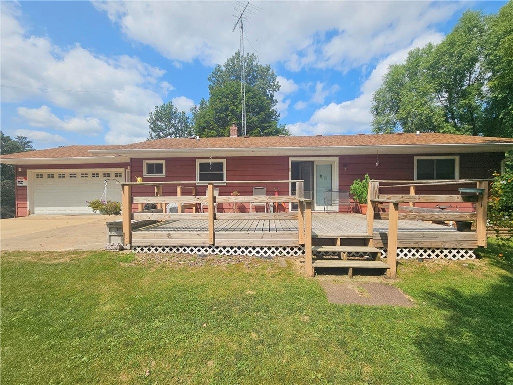 8225 Ida Avenue, Sparta