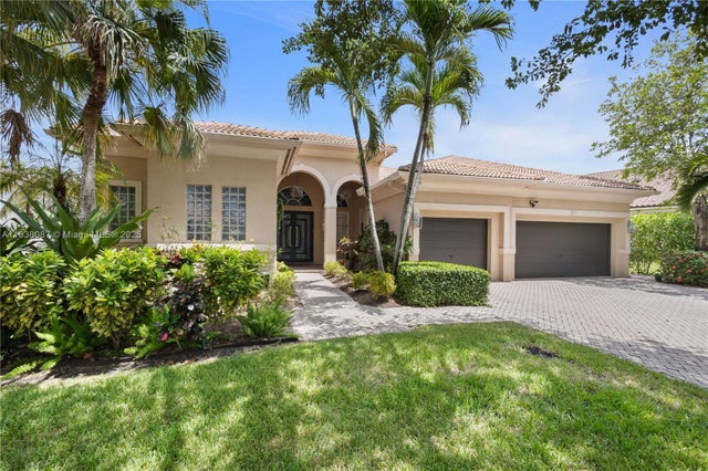 1 of 5 - 932 Nw 123rd Dr, Coral Springs, FL