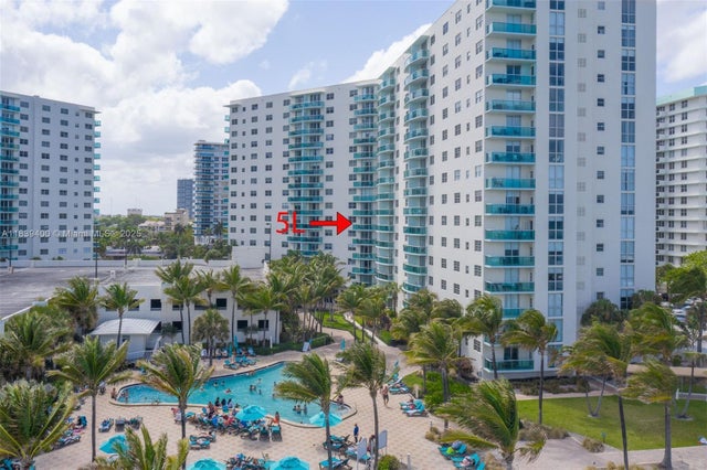2 of 20 - 3801 S Ocean Dr 5l, Hollywood, FL