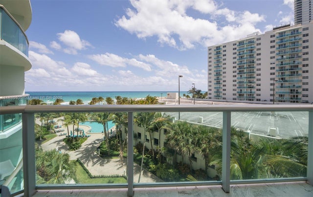 5 of 20 - 3801 S Ocean Dr 5l, Hollywood, FL