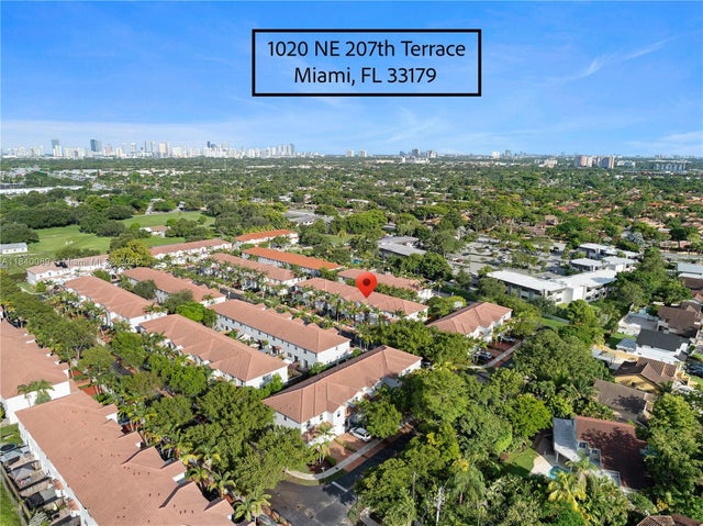 1 of 39 - 1020 Ne 207th Ter, Miami, FL