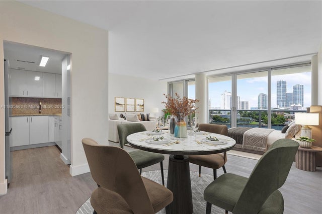 5 of 52 - 900 Bay Dr 718+dock Slip Available, Miami Beach, FL