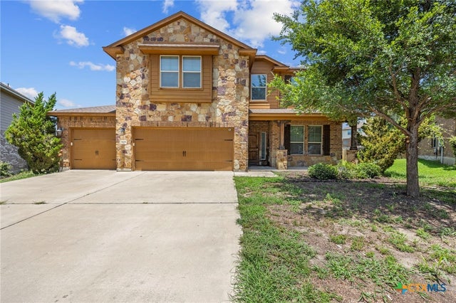 825 Terra Cotta Court, Harker Heights