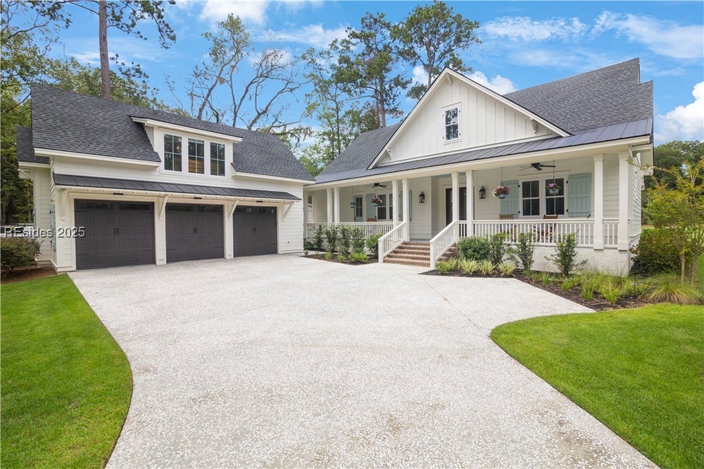 52 Osprey Circle, Okatie