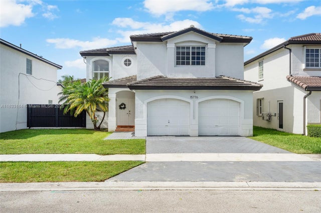 15776 Sw 92nd Ter, Miami