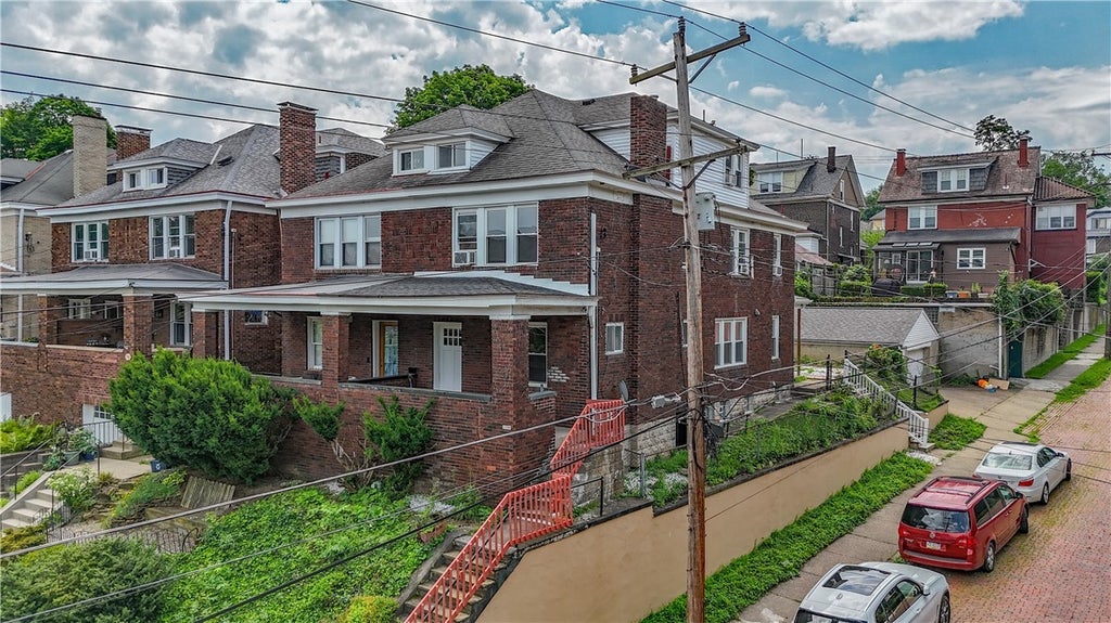 5500 Raleigh Street, Squirrel Hill