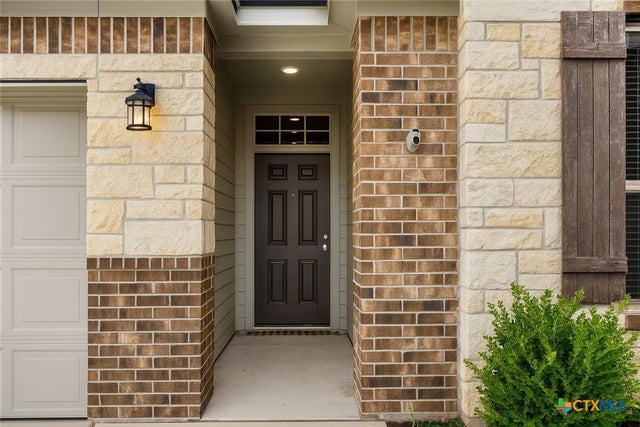 7429 Garden Glen Drive, Temple