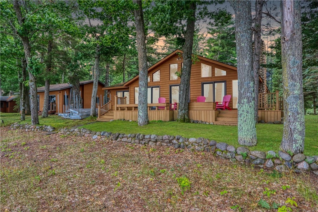 6874n Victory Heights Circle, Stone Lake