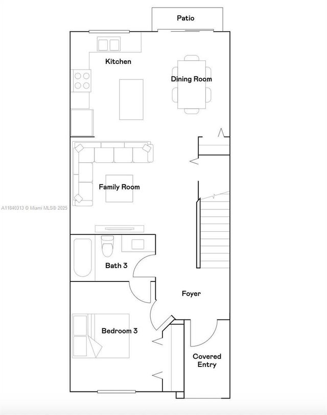 5 of 6 - 12136 Nw 24th Ct, Miami, FL