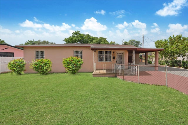 1 of 20 - 1180 Nw 135th St, North Miami, FL