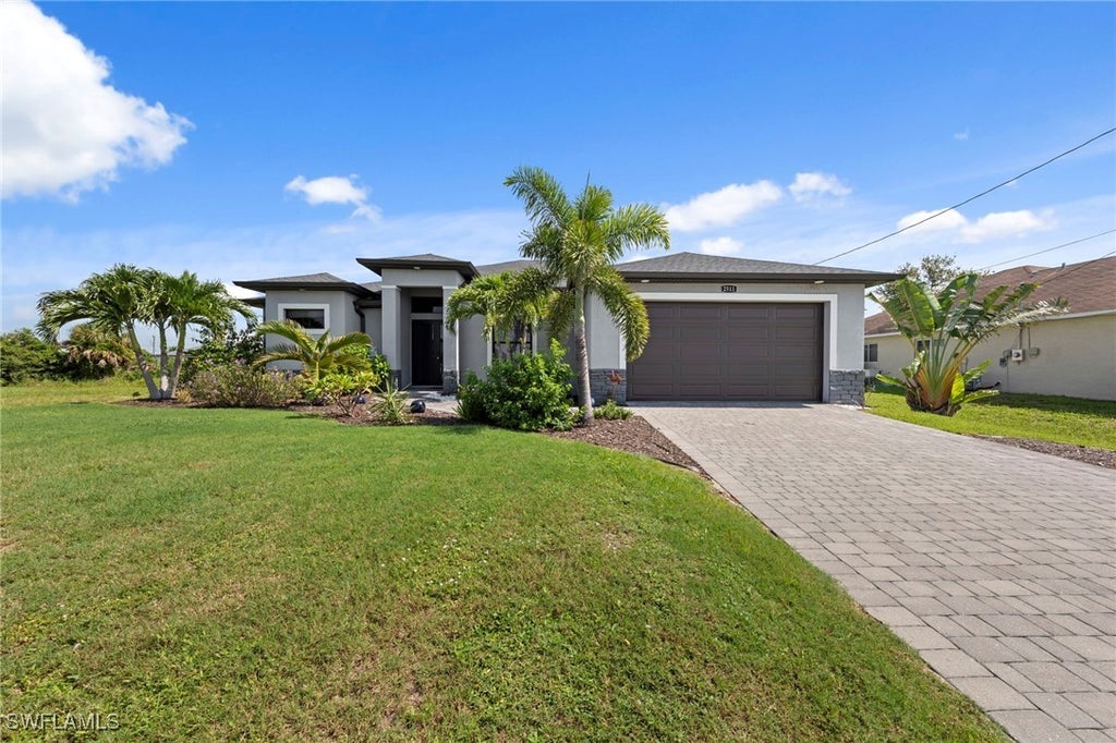 2511 Nw 1st St, Cape Coral