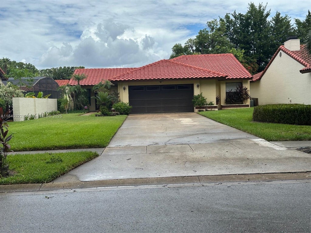 8107 Marcella, Orlando