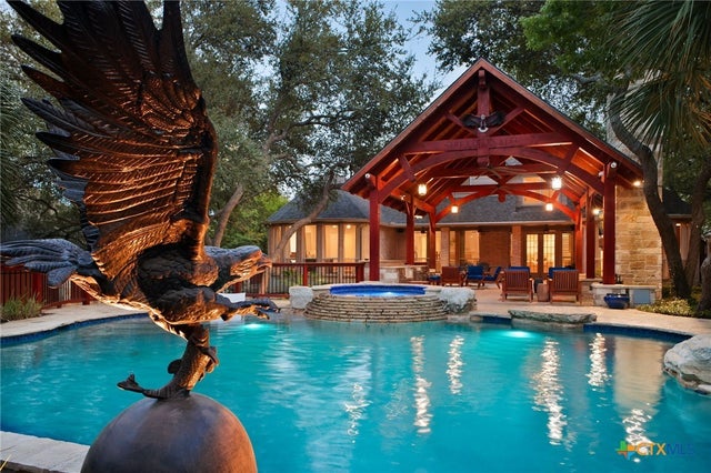 7403 Steeple Crse, San Antonio