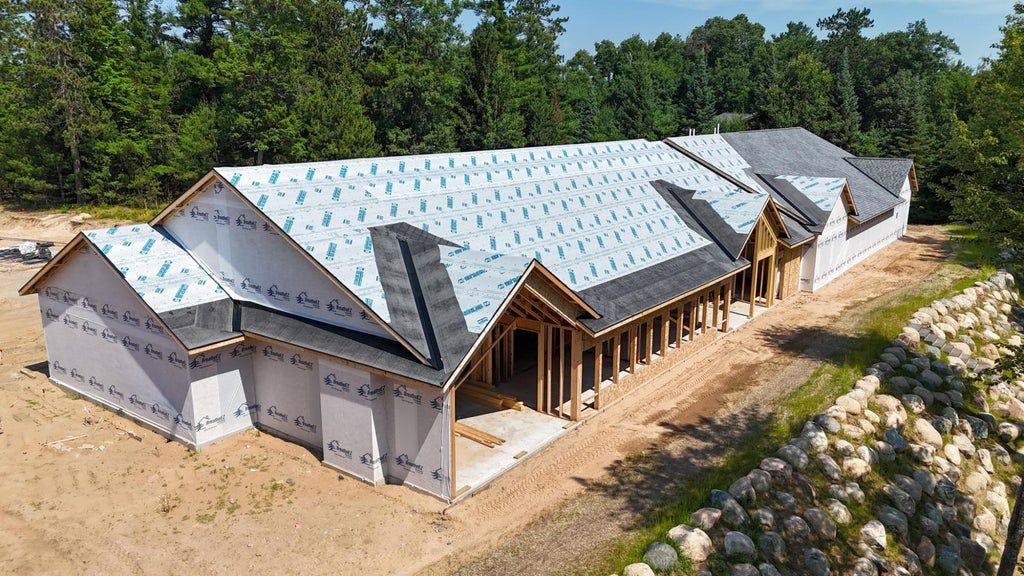 1098 Serenz Ln # 5, Arbor Vitae
