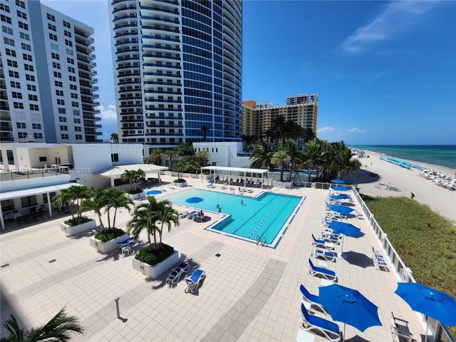 4 of 22 - 2751 S Ocean Dr 504s, Hollywood, FL