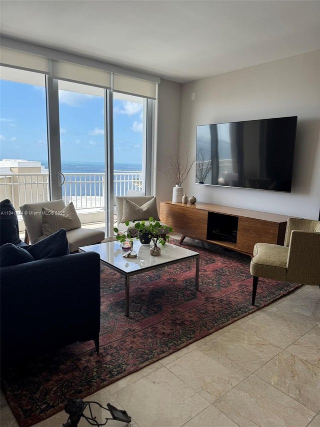 1 of 14 - 801 Brickell Key Blvd 2705, Miami, FL