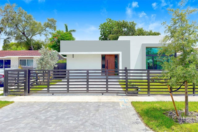 4109 Sw 9th Ter, Miami