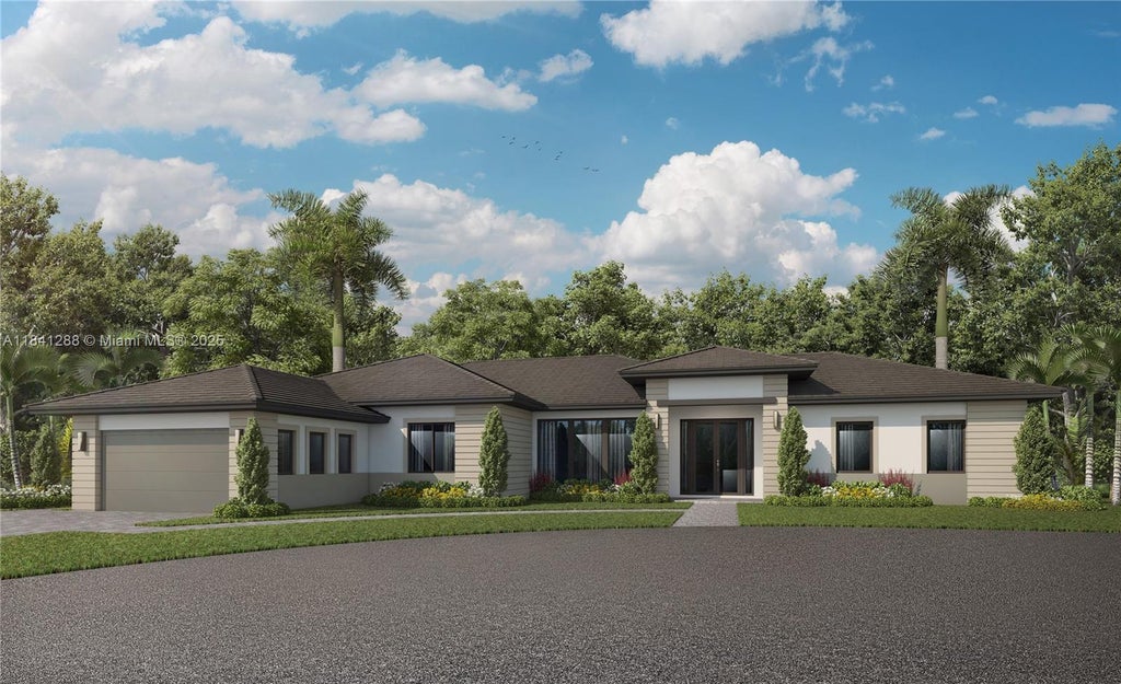 12641 Sw 93rd Ct, Miami