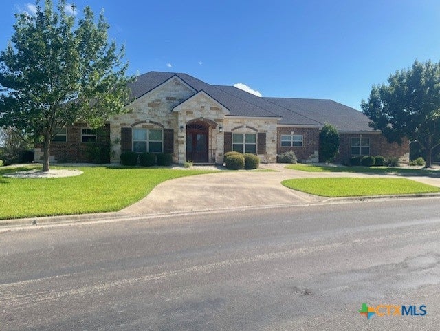 2728 Hester Way, Salado