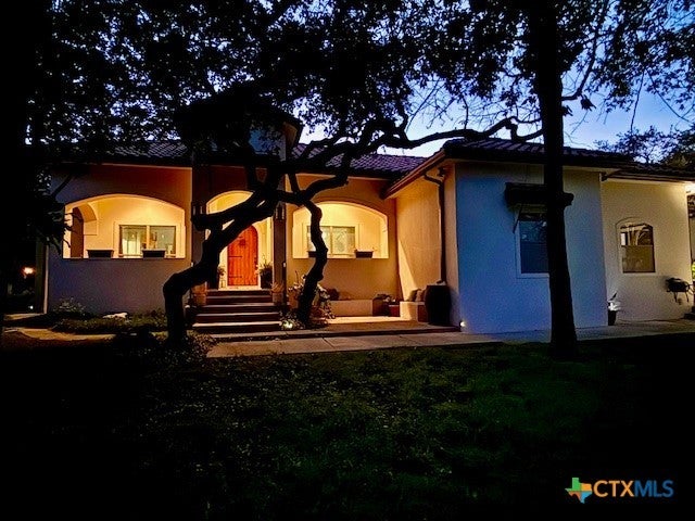 26447 Lewis Ranch Road, New Braunfels