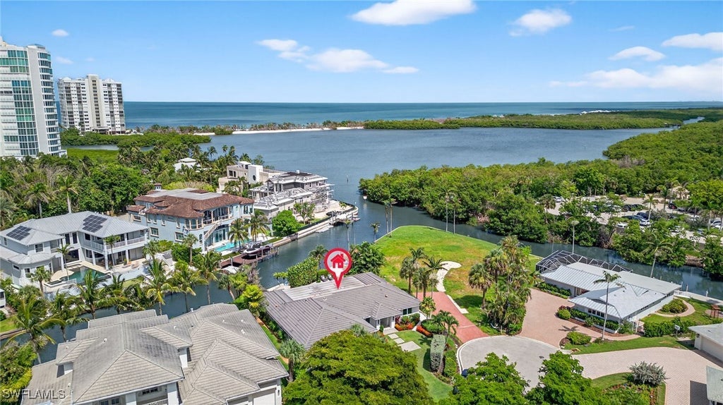 5215 Seashell Ave, Naples