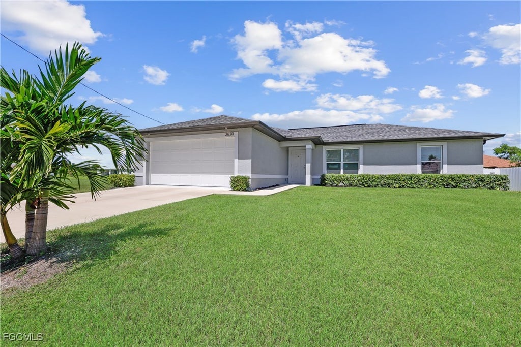 2620 Ne 7th Pl, CAPE CORAL