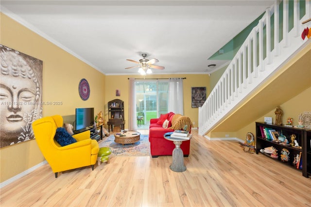 4 of 24 - 1424 Barcelona Way 5-23, Weston, FL