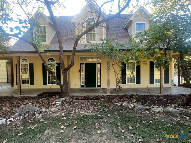 5009 Charter Oak Drive, Temple