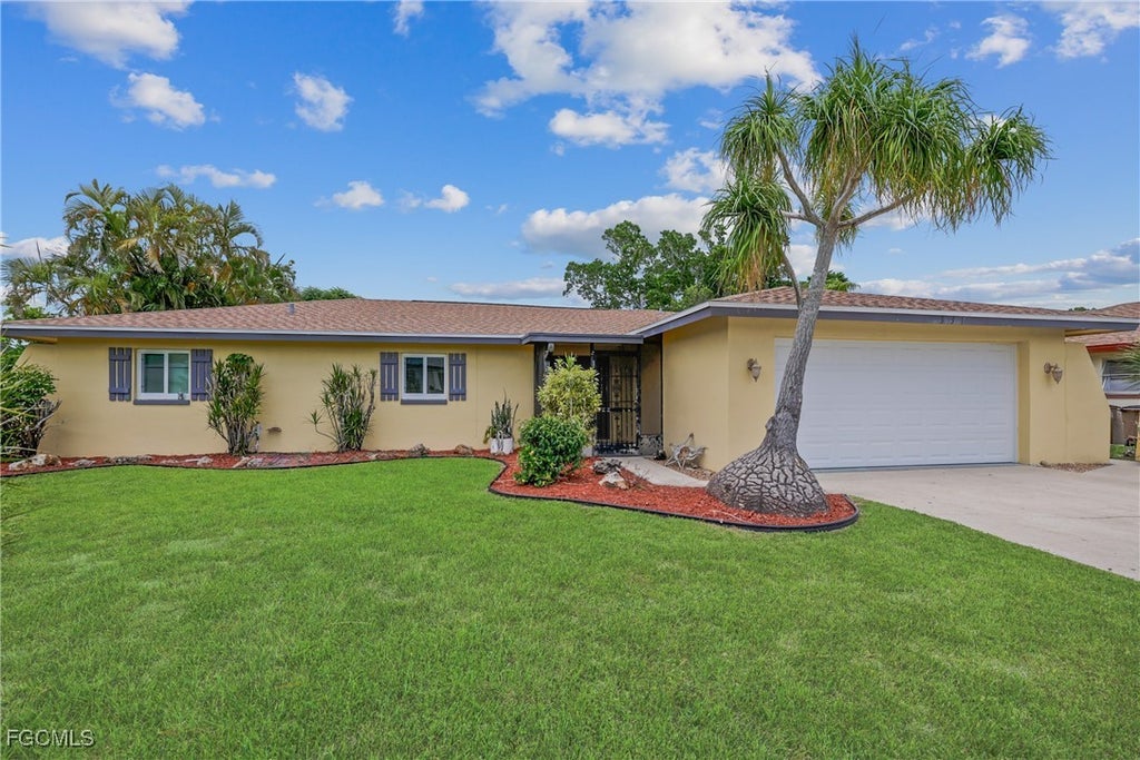 331 Se 47th St, Cape Coral