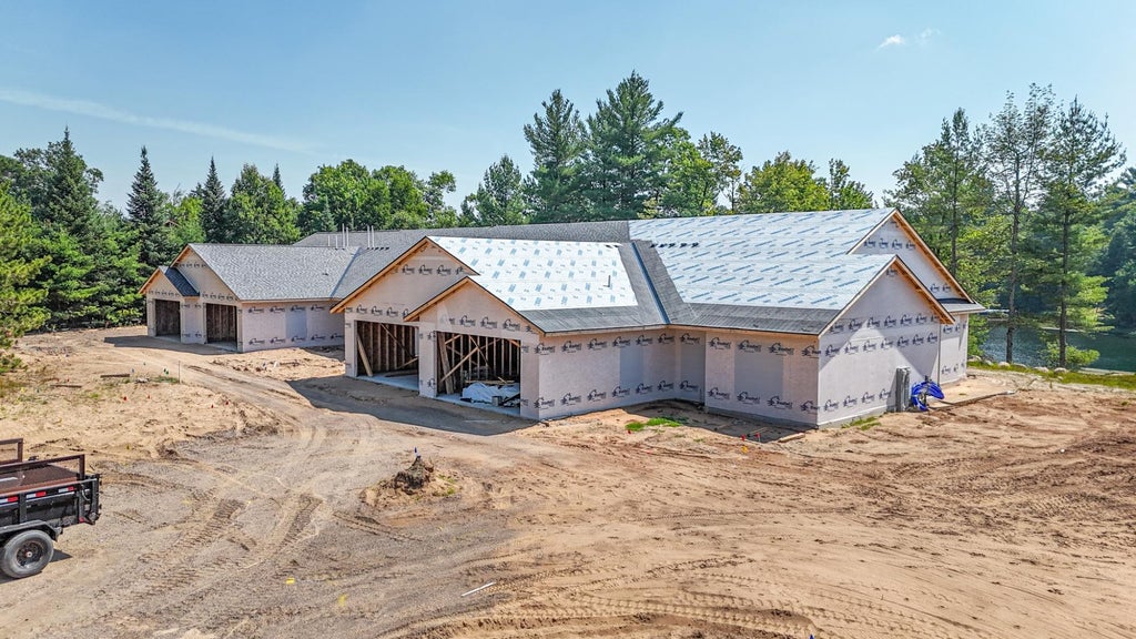 1080 Serenz Ln # 9, Arbor Vitae
