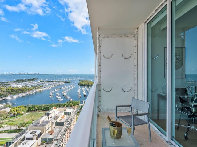 2 of 52 - 2889 Mcfarlane Rd 2105, Miami, FL
