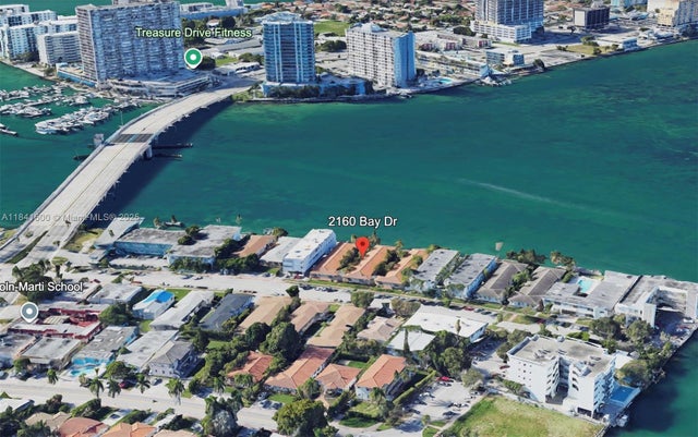 1 of 22 - 2160 Bay Dr 2-11, Miami Beach, FL