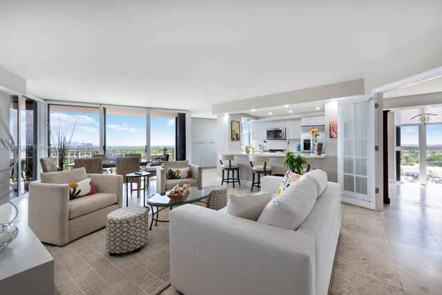 2 of 30 - 2000 Towerside Ter 1512, Miami, FL