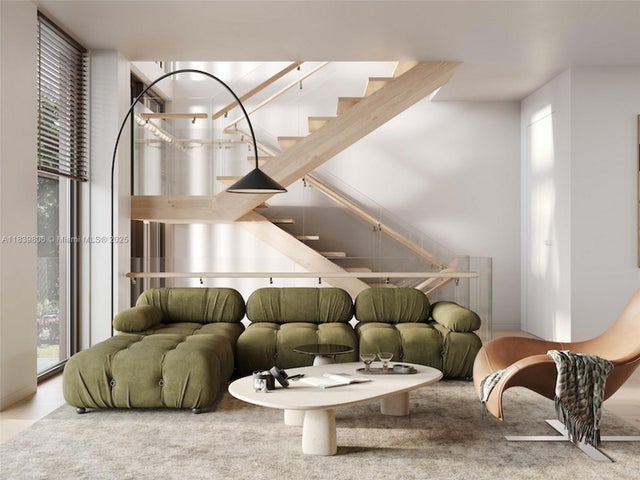 3 of 16 - 1709 Jefferson Ave Th-03, Miami Beach, FL