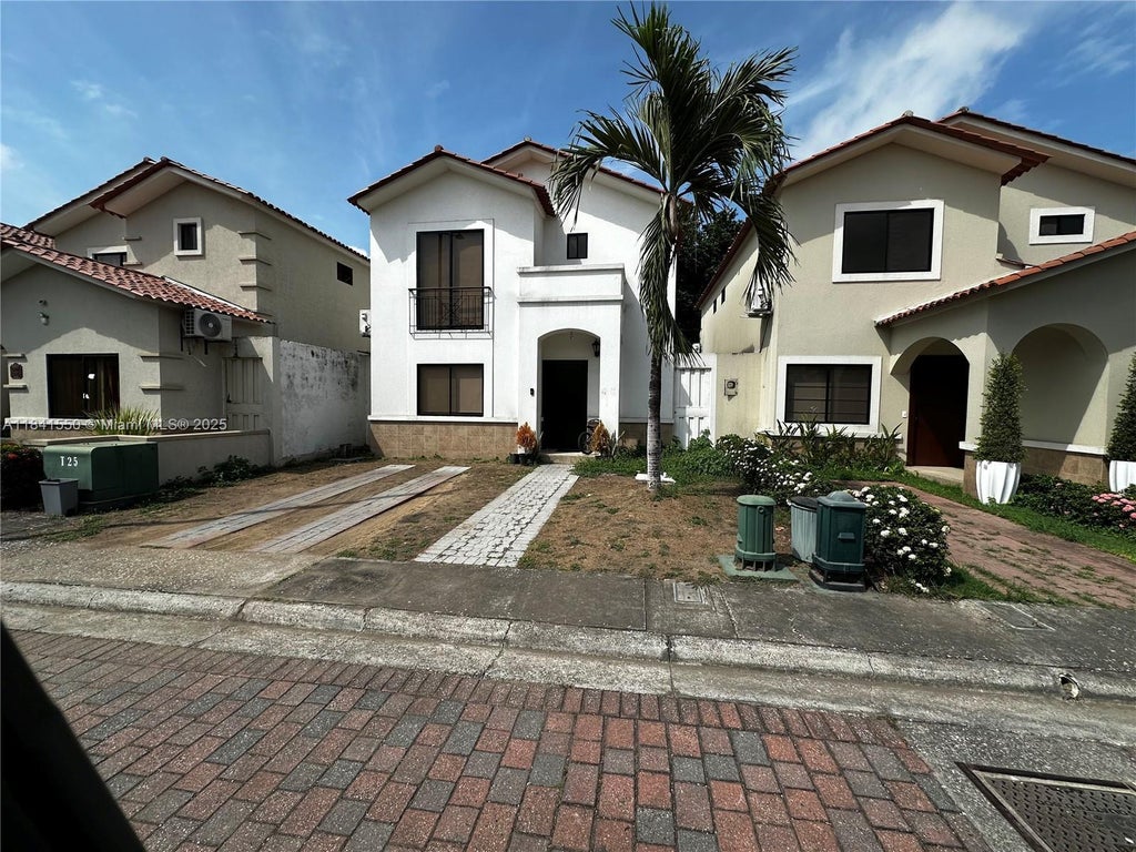 La Serena Mzna 4 Villa 11 Calle 3era,