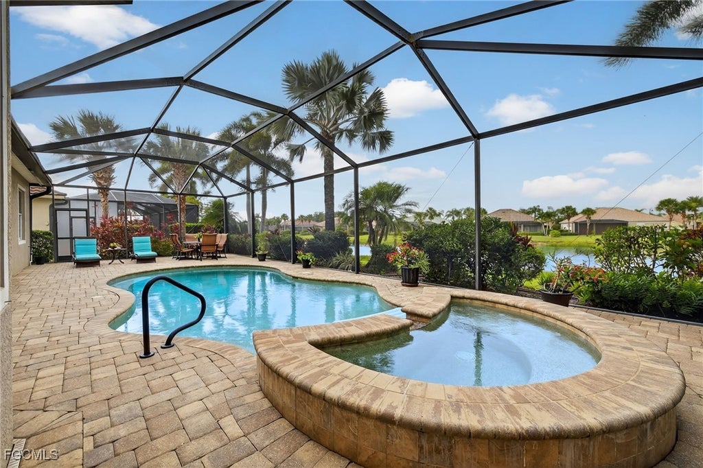 11204 Lithgow Ln, Fort Myers