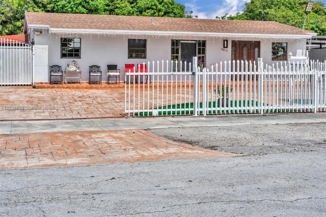1 of 30 - 18810 Nw 51st Ave, Miami Gardens, FL