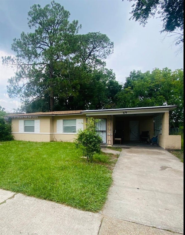 2 of 14 - 69 W 45 Street, Jacksonville, FL