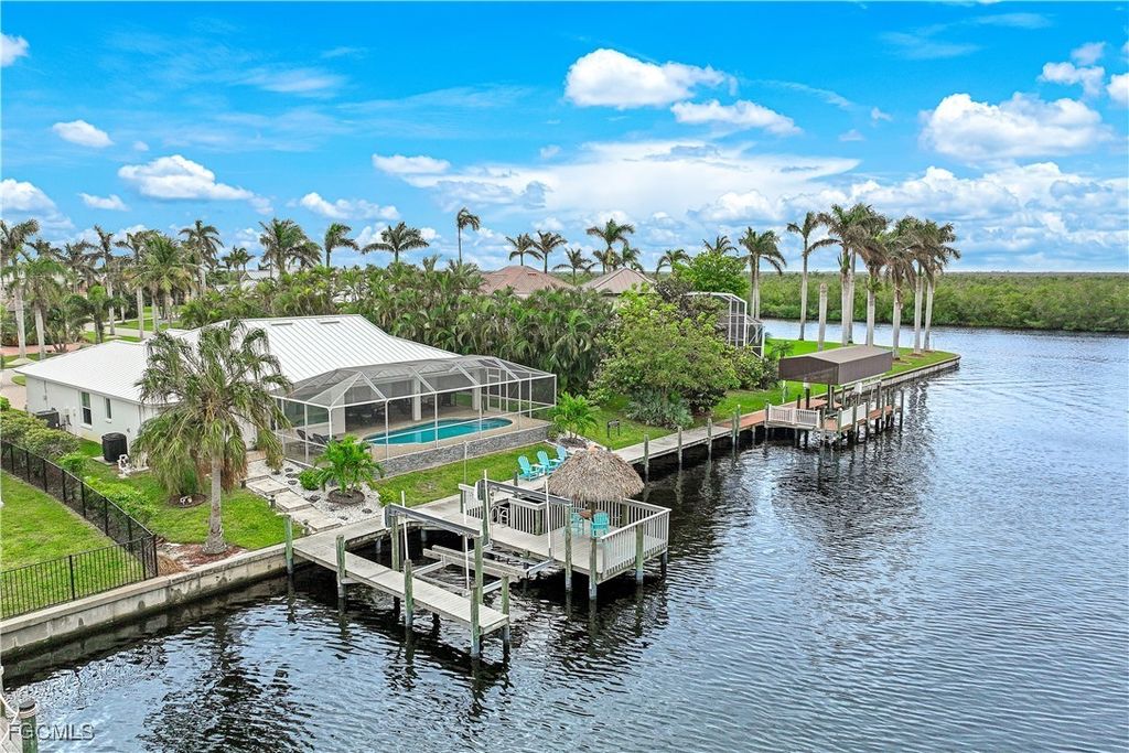 2849 Sw 50th Ter, CAPE CORAL