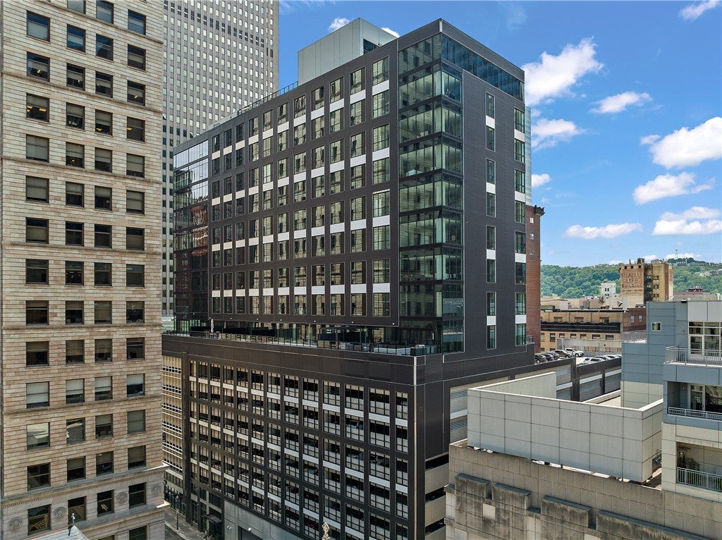 350 Oliver Avenue 901, Downtown Pgh
