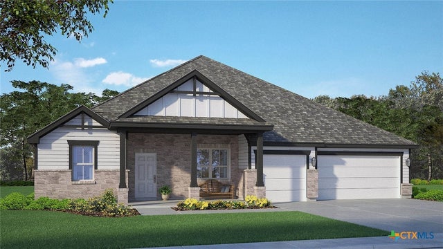 14089 Carsten Loop, Salado