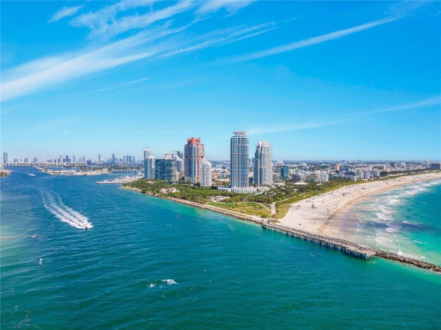 1 of 41 - 300 S Pointe Drive 801, Miami Beach, FL