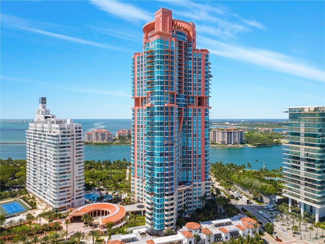 2 of 41 - 300 S Pointe Drive 801, Miami Beach, FL