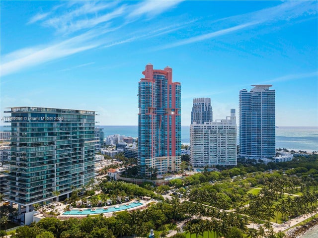 3 of 41 - 300 S Pointe Drive 801, Miami Beach, FL