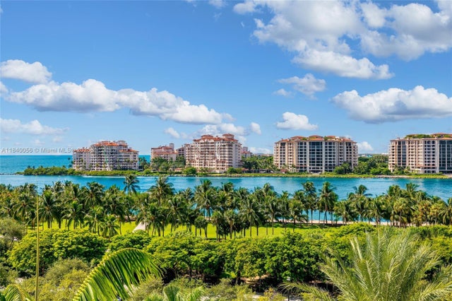 5 of 41 - 300 S Pointe Drive 801, Miami Beach, FL