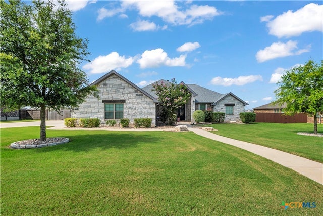 8219 Collins Creek Drive, Salado