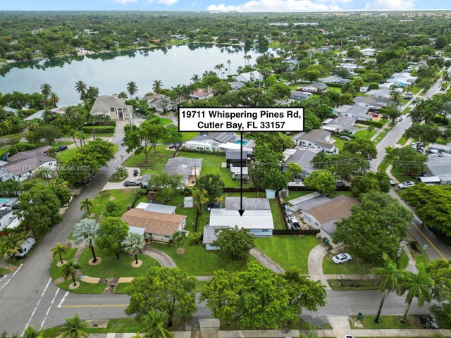 1 of 35 - 19711 Whispering Pines Rd, Cutler Bay, FL