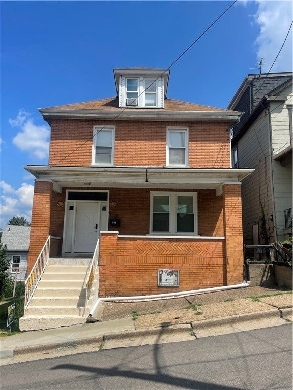 819 Kerr Street, Ambridge