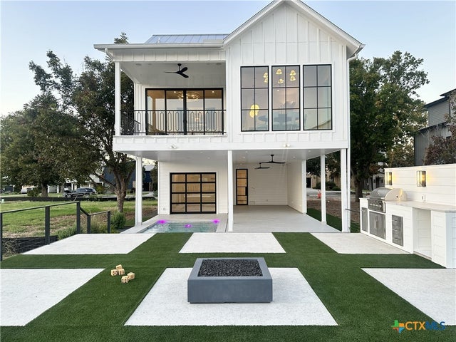 , 586709, Residential, 508 Lake Street, Kingsland, Texas, The Drace, , 78639